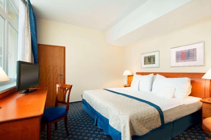 Ramada Prague City Centre - Oda