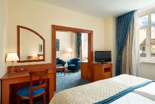 Ramada Prague City Centre fotoÄŸrafÄ±