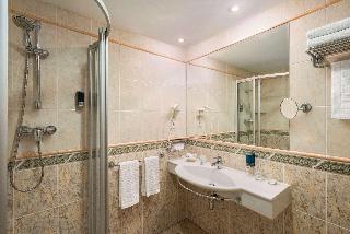 Ramada Prague City Centre fotoÄŸrafÄ±