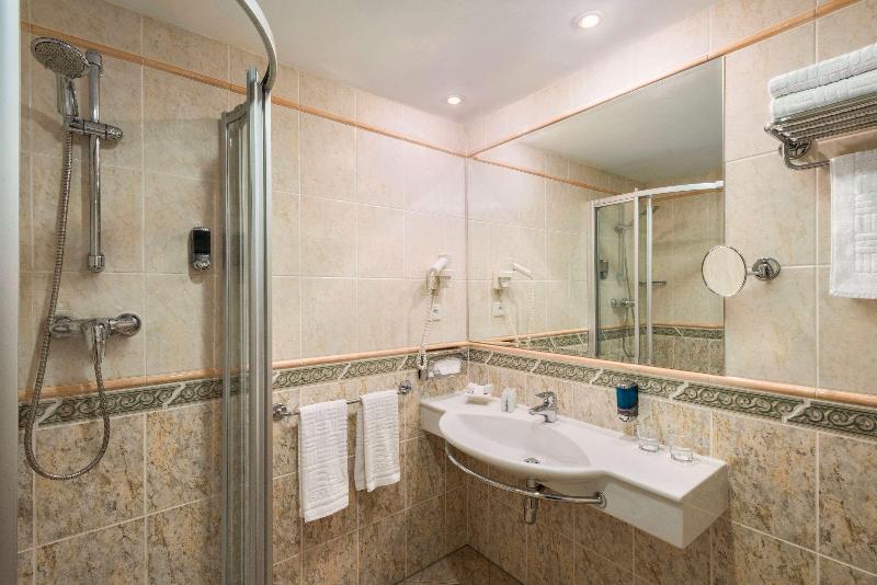 Ramada Prague City Centre - Oda