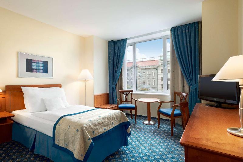 Ramada Prague City Centre - Oda
