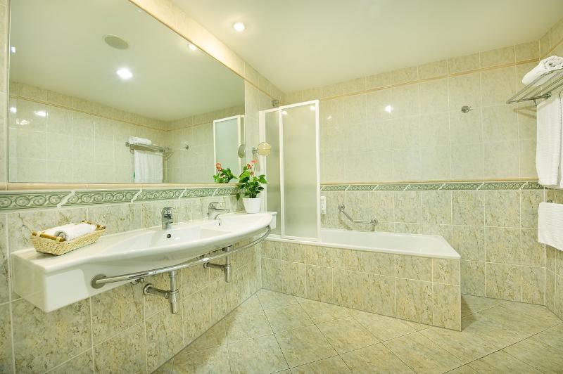 Ramada Prague City Centre - Oda