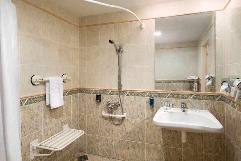 Ramada Prague City Centre - Oda