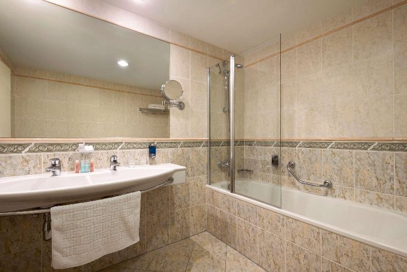 Ramada Prague City Centre - Oda