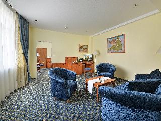 Ramada Prague City Centre fotoÄŸrafÄ±