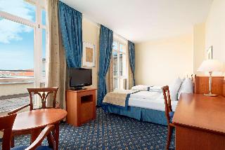 Ramada Prague City Centre fotoÄŸrafÄ±