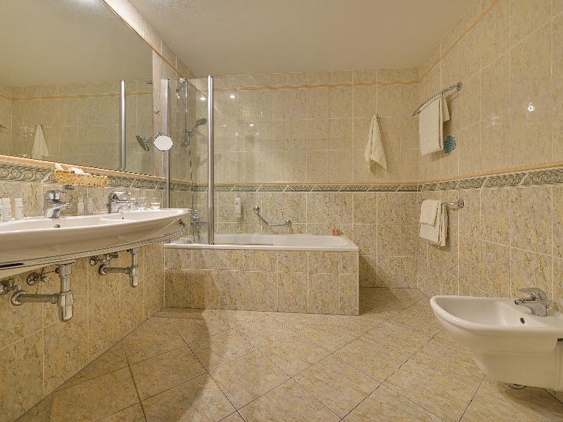 Ramada Prague City Centre - Oda