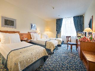 Ramada Prague City Centre fotoÄŸrafÄ±