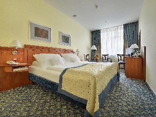 Ramada Prague City Centre fotoÄŸrafÄ±