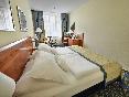Ramada Prague City Centre oda fotoğrafı