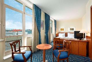 Ramada Prague City Centre fotoÄŸrafÄ±