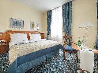 Ramada Prague City Centre fotoÄŸrafÄ±
