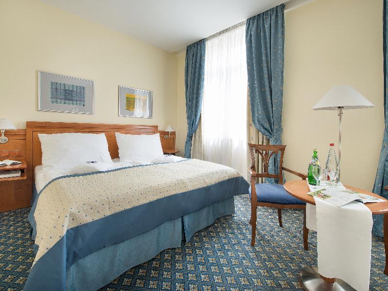 Ramada Prague City Centre - Oda