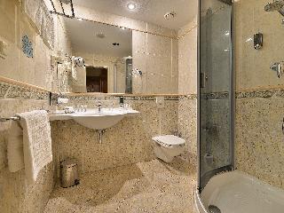 Ramada Prague City Centre fotoÄŸrafÄ±