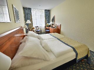 Ramada Prague City Centre fotoÄŸrafÄ±