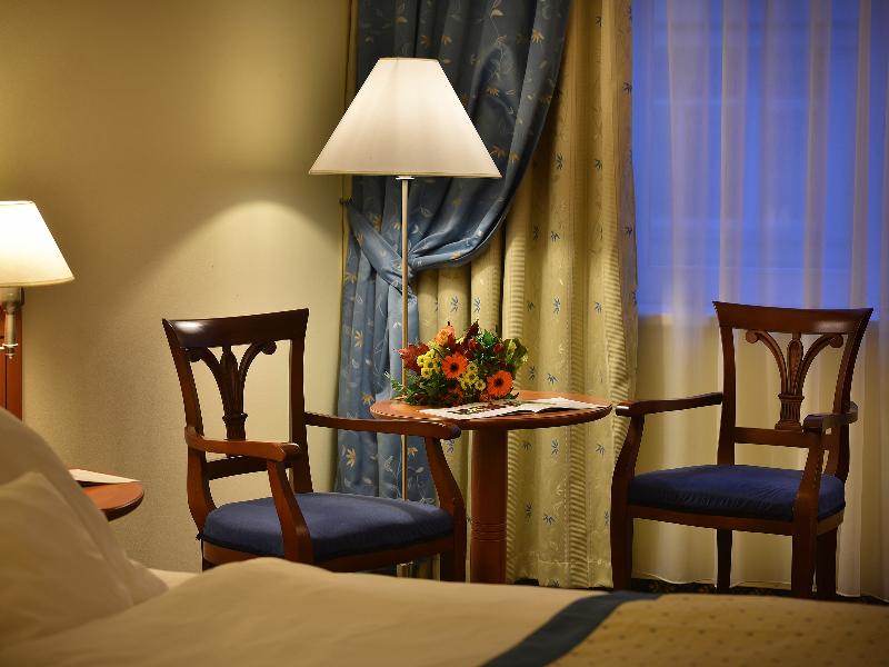 Ramada Prague City Centre - Oda