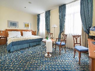 Ramada Prague City Centre fotoÄŸrafÄ±