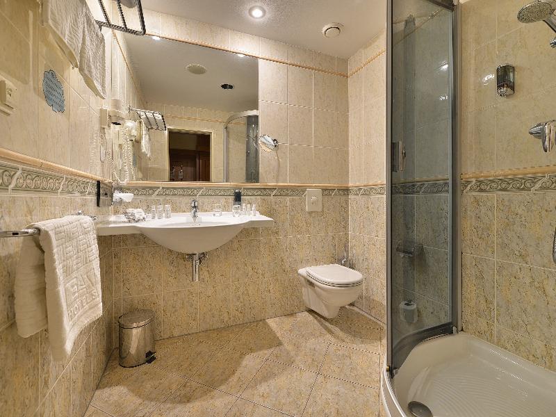 Ramada Prague City Centre - Oda