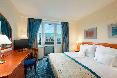 Ramada Prague City Centre oda fotoğrafı