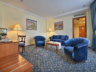 Ramada Prague City Centre fotoÄŸrafÄ±
