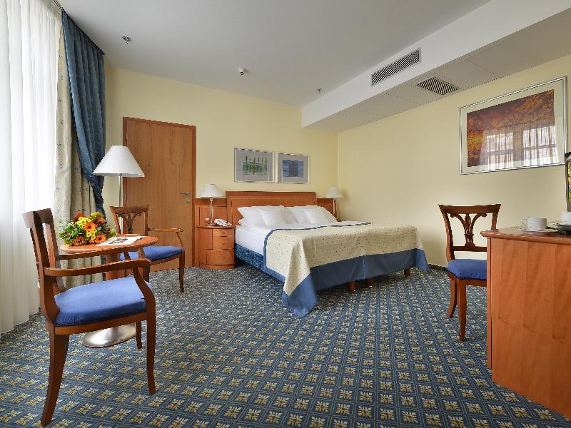 Ramada Prague City Centre - Oda