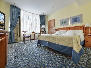 Ramada Prague City Centre fotoÄŸrafÄ±