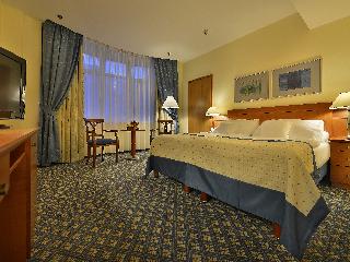 Ramada Prague City Centre fotoÄŸrafÄ±