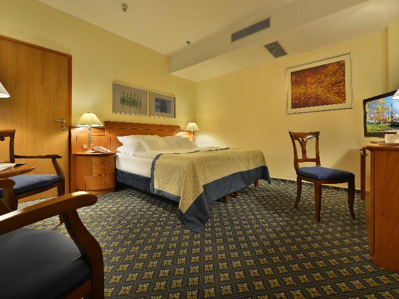 Ramada Prague City Centre - Oda