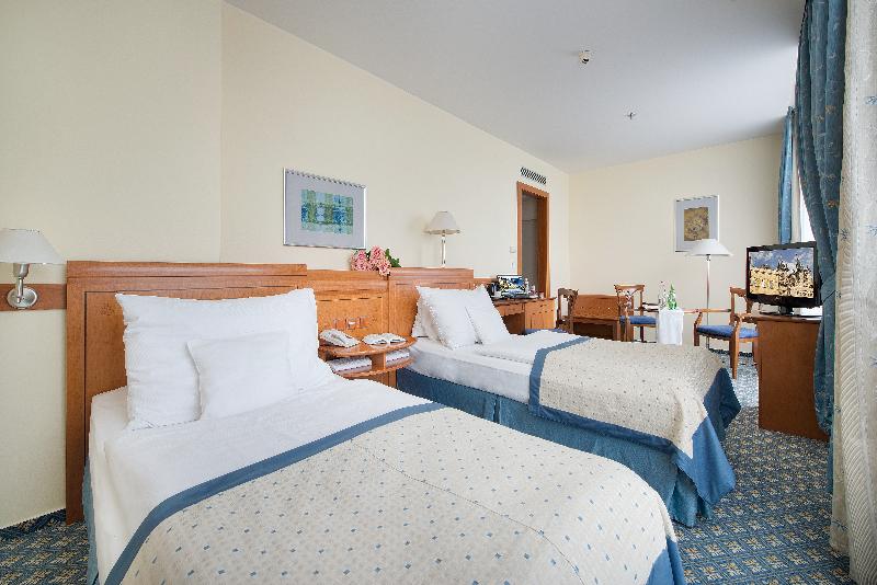 Ramada Prague City Centre - Oda