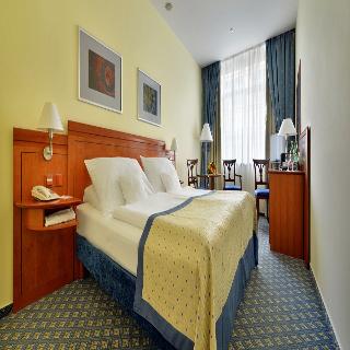 Ramada Prague City Centre fotoÄŸrafÄ±