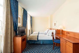 Ramada Prague City Centre fotoÄŸrafÄ±