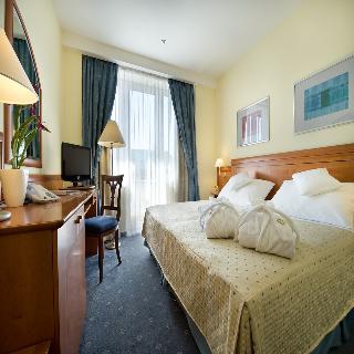 Ramada Prague City Centre fotoÄŸrafÄ±
