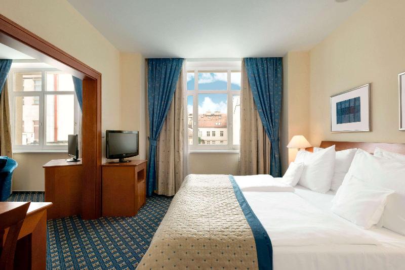 Ramada Prague City Centre - Oda