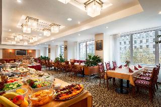 Ramada Prague City Centre fotoÄŸrafÄ±