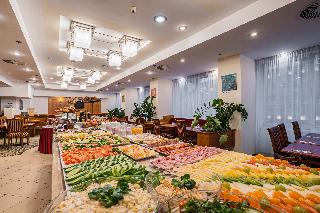 Ramada Prague City Centre fotoÄŸrafÄ±