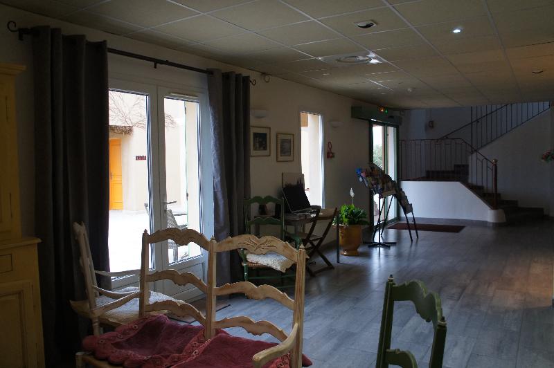 TERRICIAË - Lobi