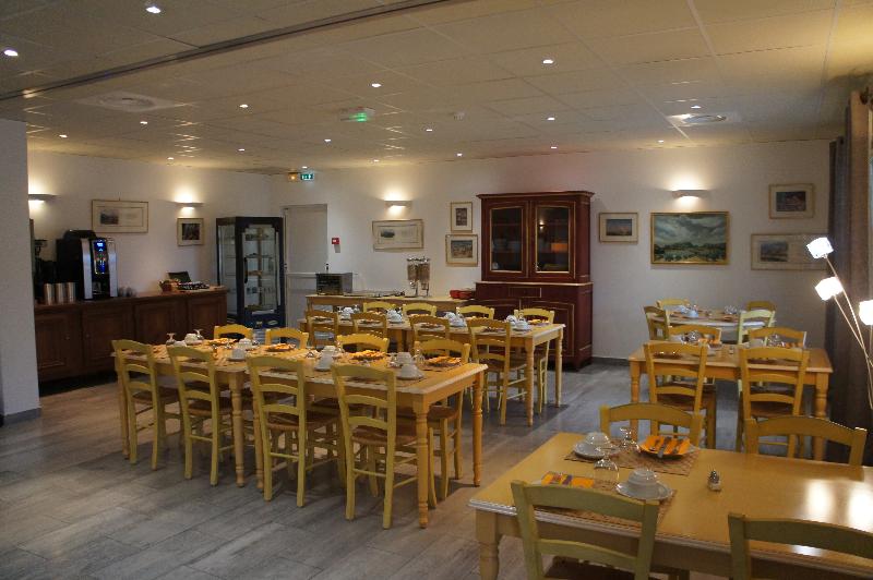 TERRICIAË - Restoran