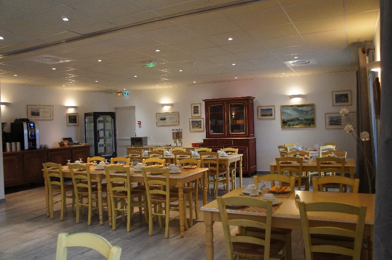 TERRICIAË - Restoran