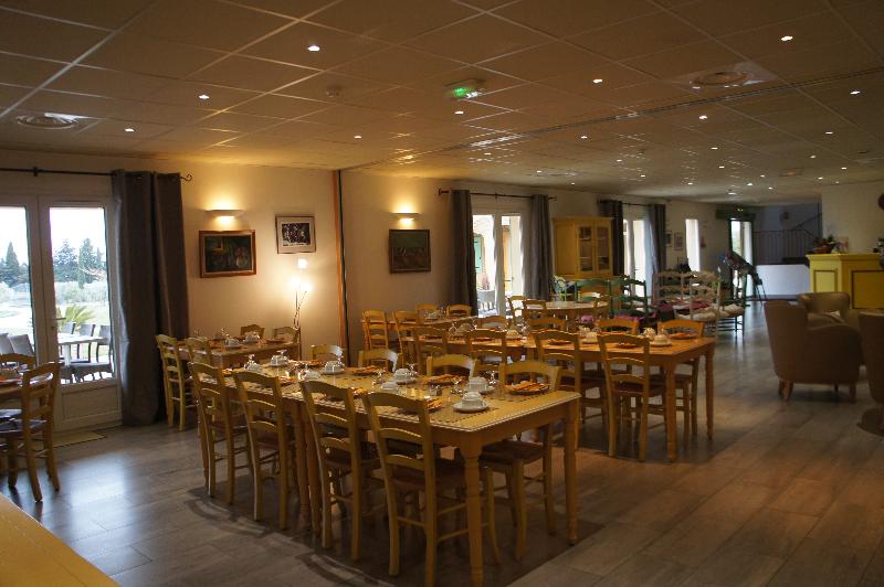 TERRICIAË - Restoran