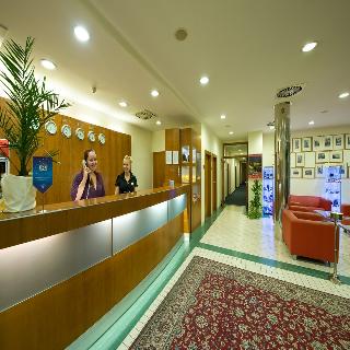 Ramada Airport Prague fotoÄŸrafÄ±