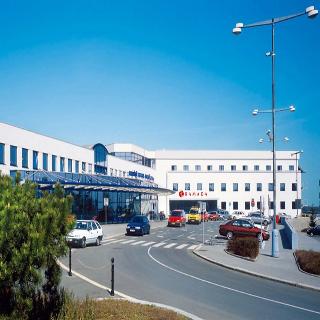 Ramada Airport Prague fotoÄŸrafÄ±