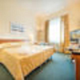 Ramada Airport Prague fotoÄŸrafÄ±