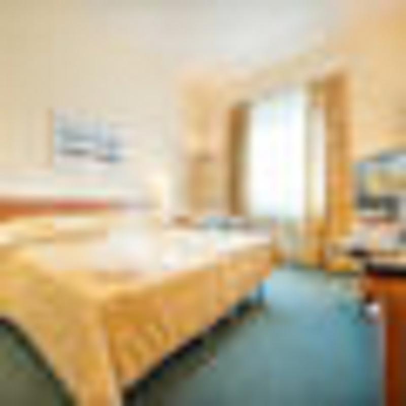 Ramada Airport Prague - Oda