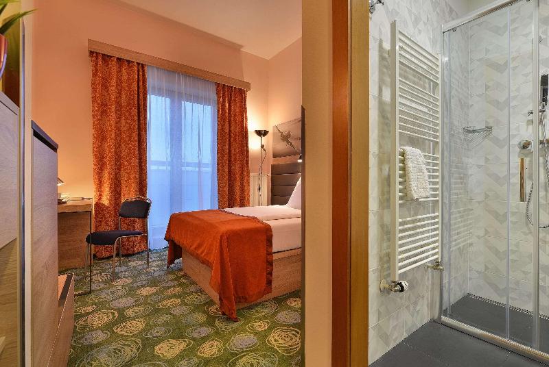 Ramada Airport Prague - Oda