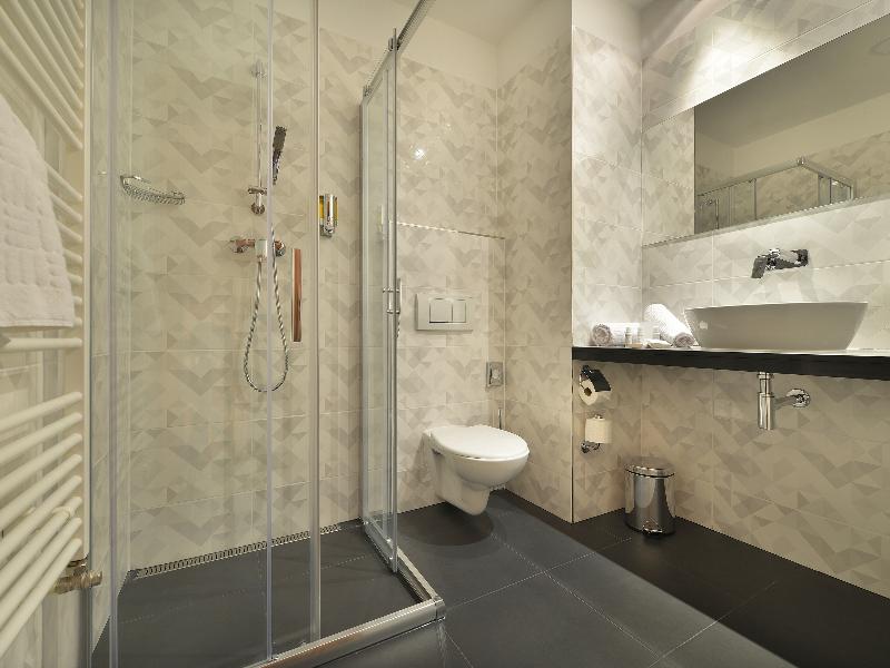 Ramada Airport Prague - Oda