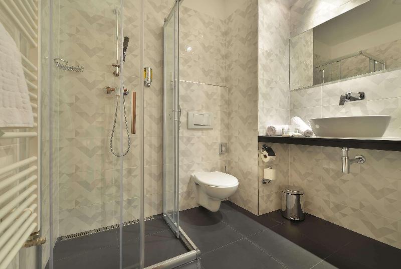 Ramada Airport Prague - Oda