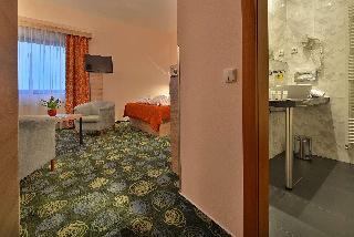 Ramada Airport Prague fotoÄŸrafÄ±