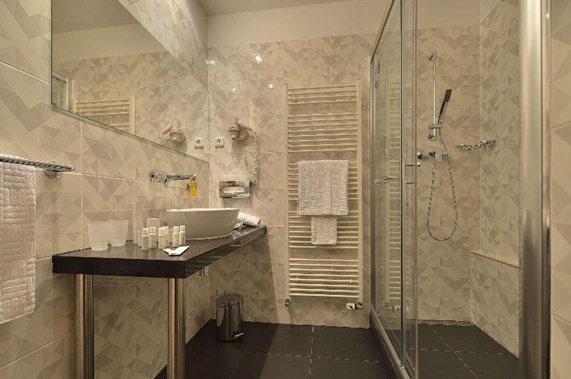 Ramada Airport Prague - Oda