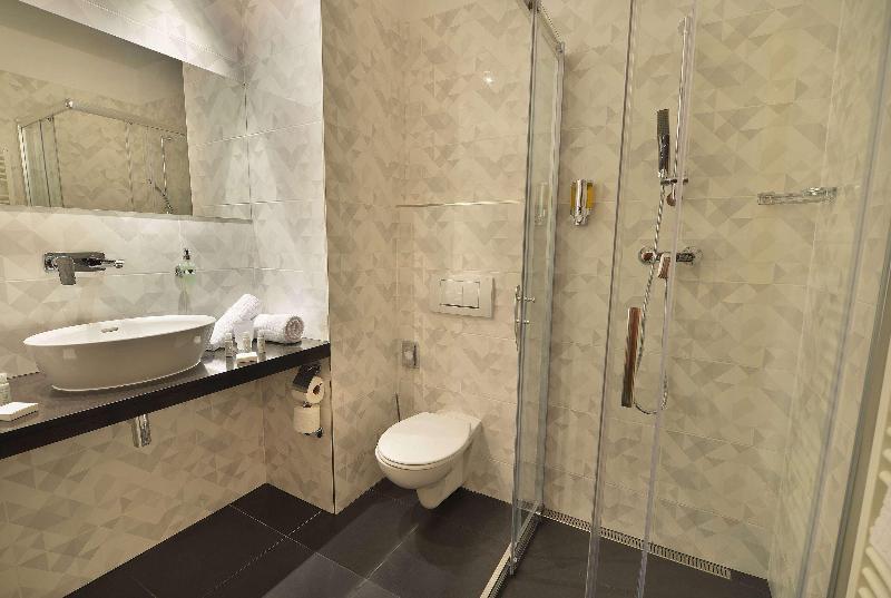Ramada Airport Prague - Oda