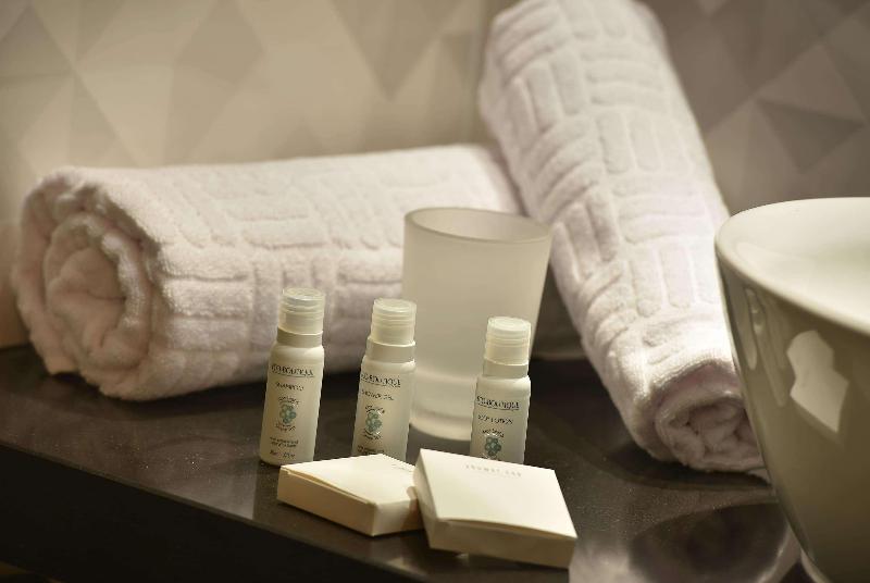 Ramada Airport Prague - Oda